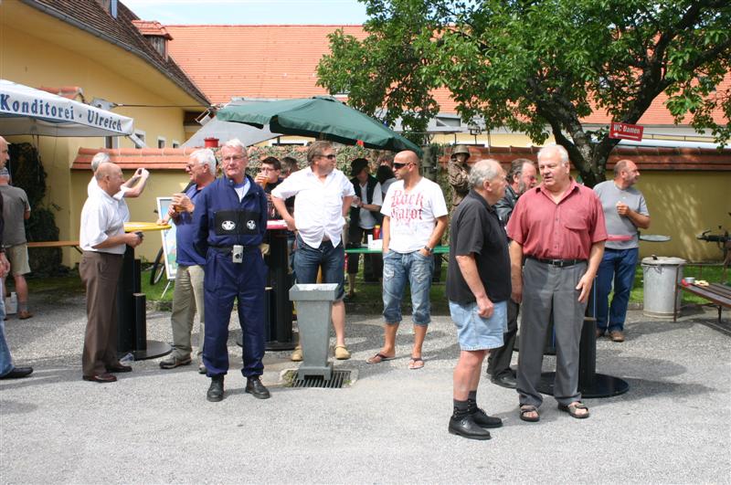 2009-07-12 11. Oldtimertreffen in Pinkafeld